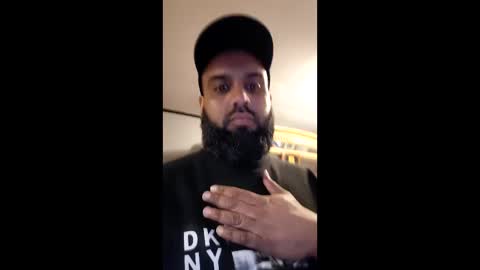 taliban809 online show from January 17, 4:11 pm