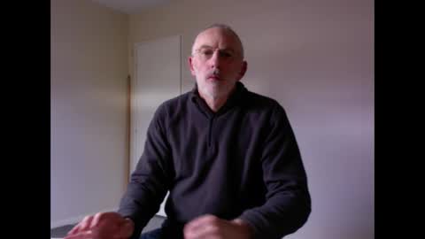 Jack Pierrot online show from February 9, 2:18 pm