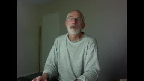 Jack Pierrot online show from September 16, 6:31 pm