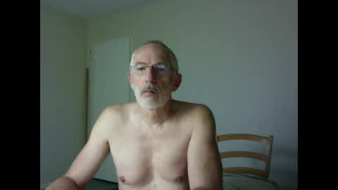 Jack Pierrot online show from September 20, 4:46 am