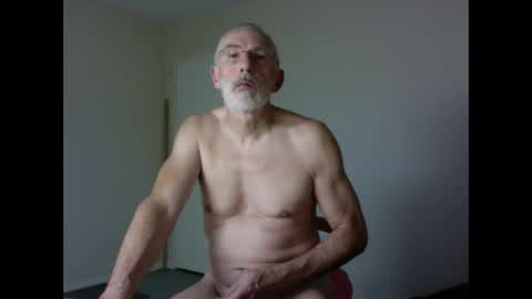 Jack Pierrot online show from October 2, 7:21 pm