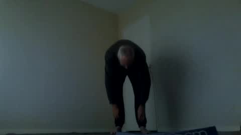 Jack Pierrot online show from November 18, 5:56 am