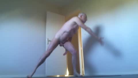 Jack Pierrot online show from April 28, 6:18 am