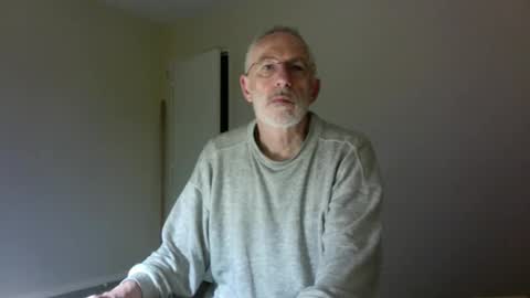 Jack Pierrot online show from May 18, 2:51 am
