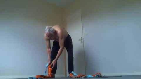Jack Pierrot online show from May 18, 6:41 am