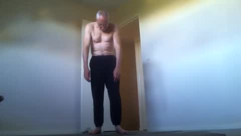 Jack Pierrot online show from May 28, 5:16 am
