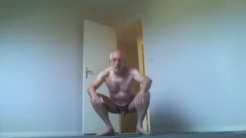 Jack Pierrot online show from May 31, 5:15 am