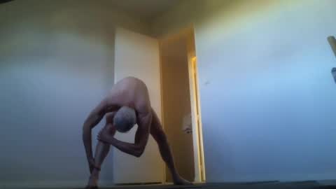 Jack Pierrot online show from June 18, 5:41 am