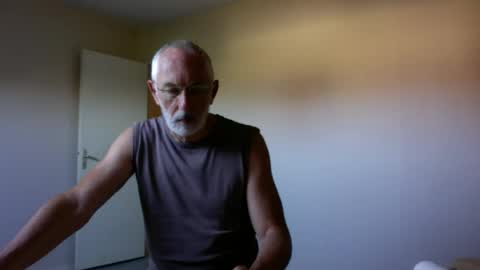 Jack Pierrot online show from July 21, 6:05 am