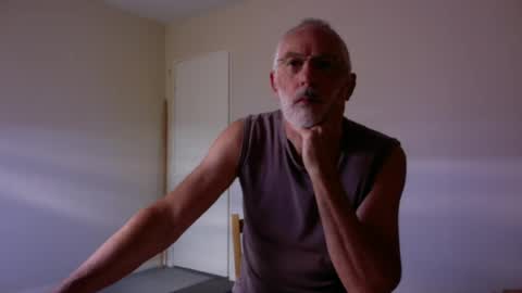 Jack Pierrot online show from July 27, 11:39 am