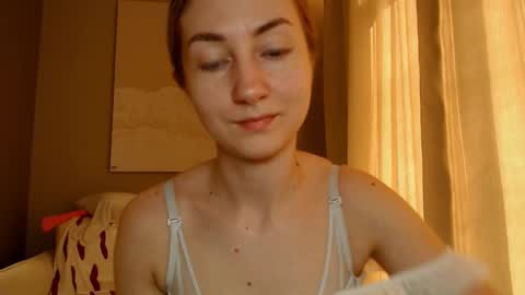  Kira  online show from February 10, 9:36 am