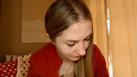  Kira  online show from February 19, 9:17 am