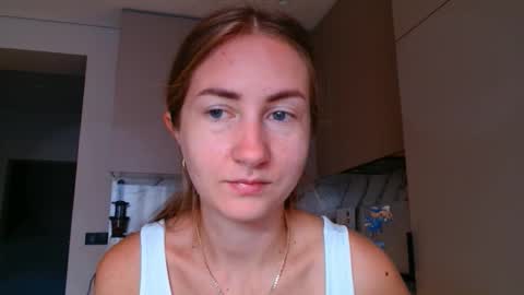  Kira  online show from October 27, 6:06 am