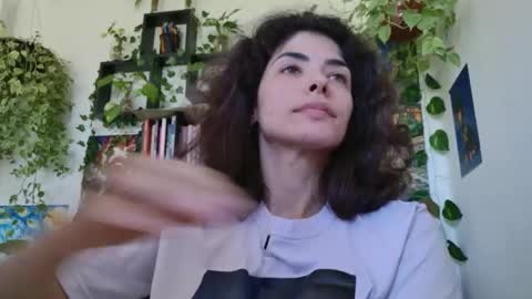 Tali Majid online show from June 7, 10:41 am