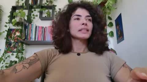 Tali Majid online show from June 12, 12:59 pm