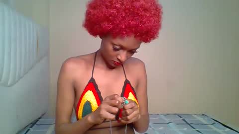 talisha smiles online show from February 16, 12:51 am