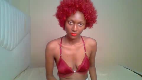 talisha smiles online show from March 8, 2:15 am