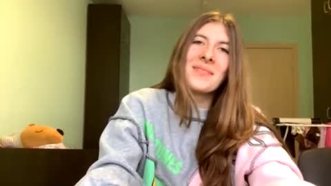 Tali online show from February 15, 4:20 am