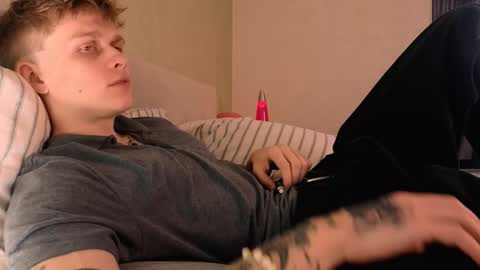 Colin online show from October 6, 11:18 am