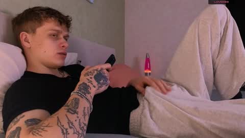 Colin online show from October 28, 5:48 pm