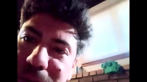 Snapshot of talktomenicely_ chatting on January 19, 9:34 pm Lily Rhoades online show from January 19, 9:34 pm