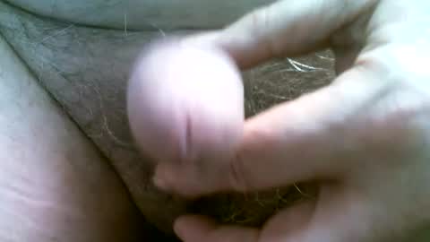 tallgentleman online show from May 3, 8:37 pm