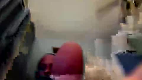 first stream was very fun grateful for every follow and super active chat online show from May 11, 3:45 am