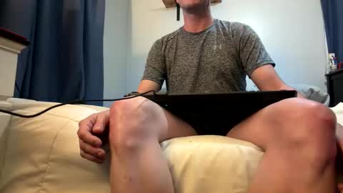 first stream was very fun grateful for every follow and super active chat online show from May 23, 12:20 pm
