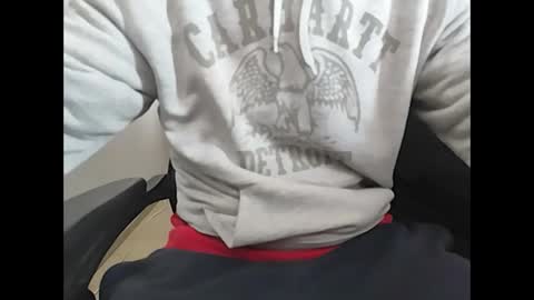 Snapshot of talljay91 chatting on January 19, 9:33 am Just ask for it online show from January 19, 9:33 am