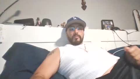 talllatino310 online show from September 29, 5:01 am