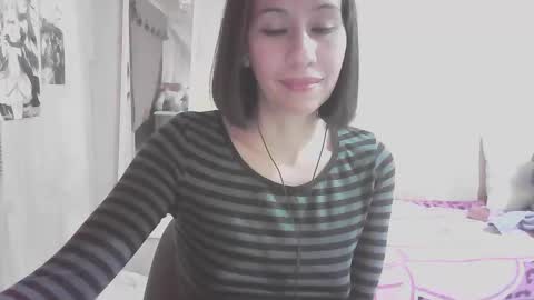 Snapshot of tallulahsunshine9 chatting on November 28, 1:30 am Tallulah online show from November 28, 1:30 am