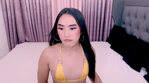 tally_pleasure online show from April 4, 8:56 am