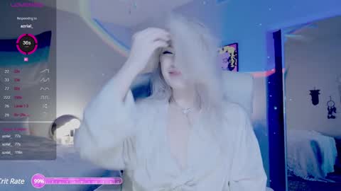 Snapshot of talulaa chatting on December 3, 12:57 am Talula - OF talulaa online show from December 3, 12:57 am