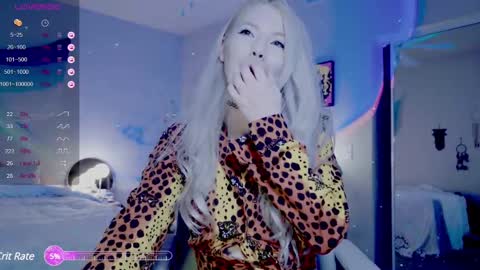 Snapshot of talulaa chatting on December 3, 10:51 pm Talula - OF talulaa online show from December 3, 10:51 pm