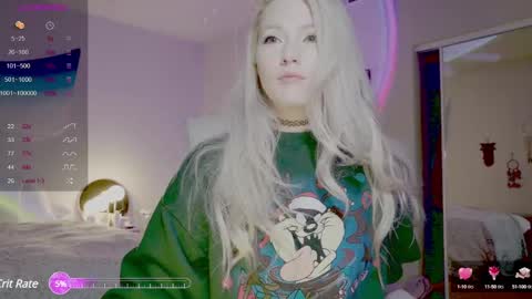 Snapshot of talulaa chatting on December 14, 11:56 pm Talula - OF talulaa online show from December 14, 11:56 pm
