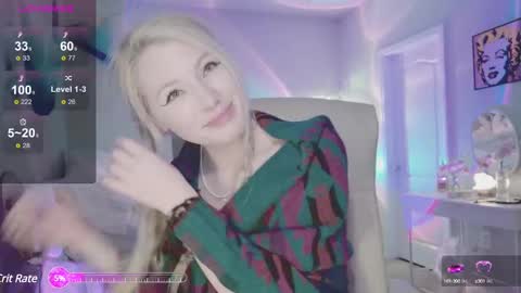 Snapshot of talulaa chatting on January 7, 2:10 am Talula - OF talulaa online show from January 7, 2:10 am
