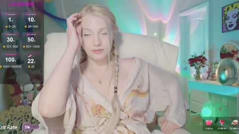 Snapshot of talulaa chatting on March 2, 6:08 pm Talula - OF talulaa online show from March 2, 6:08 pm