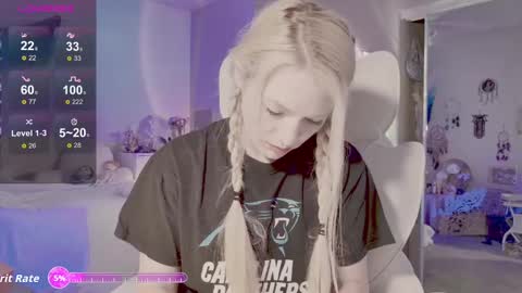 Talula  - OF talulaa online show from September 25, 7:50 pm