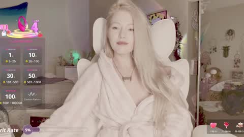 Talula  - OF talulaa online show from October 9, 5:44 pm