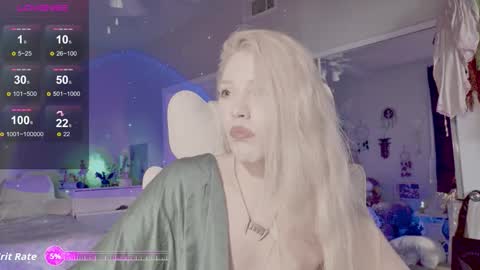 Talula  - OF talulaa online show from October 24, 11:01 pm