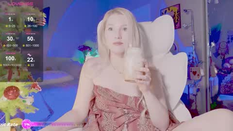 Talula  - OF talulaa online show from December 15, 7:29 pm