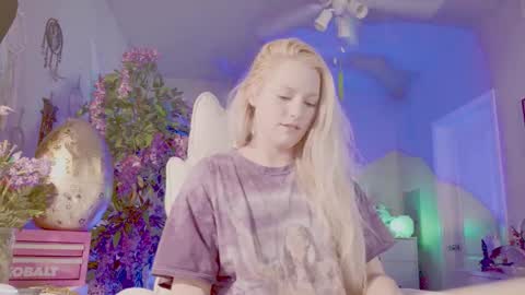 Talula  - OF talulaa online show from March 15, 12:05 am