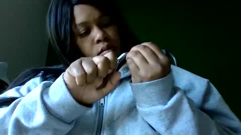 talulah007 online show from September 30, 4:34 pm