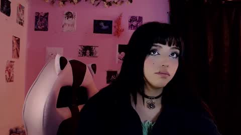 Alejandra Independent model online show from January 28, 6:16 am