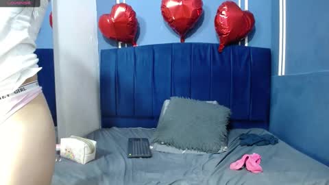 Tamara online show from February 14, 6:19 pm