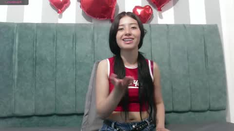 Tamara online show from February 16, 6:10 pm