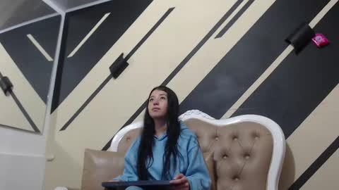 Tamara online show from March 3, 12:16 pm