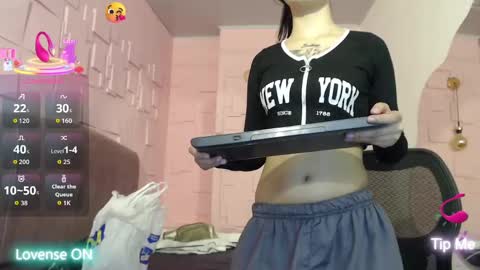 Tamara online show from September 23, 12:35 am