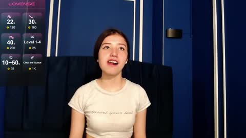 Tamara online show from October 3, 1:02 am