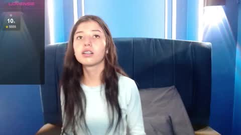 Tamara online show from October 4, 8:40 pm